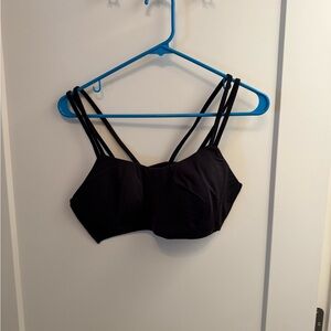 Lululemon Athletica Back in action bra